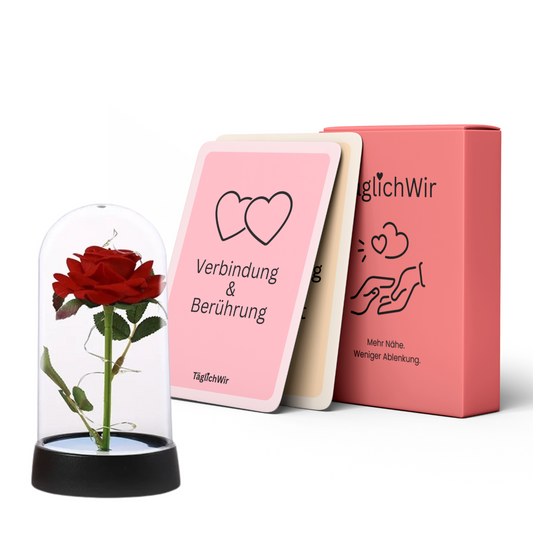 Das TäglichWir Geschenk Bundle