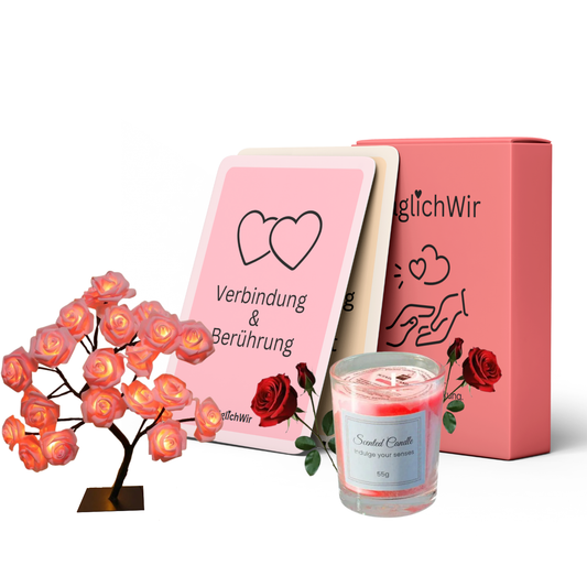 Das TäglichWir Date Night Set